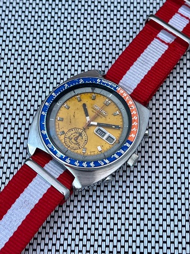 Seiko 6139 6002 - seiko, 6139-6002