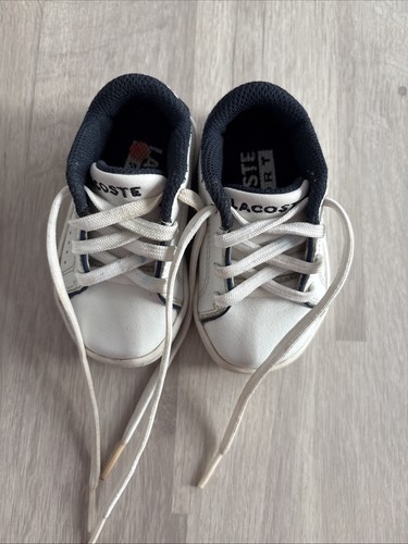 Baby lacoste first - first, trainers