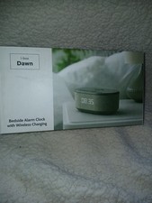 i-box Dawn Alarm Clock