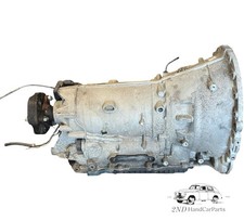 JAGUAR XF Gearbox 2008-2015
