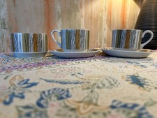 Midwinter Sienna Cups and