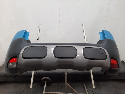 Citroen aircross mk1 - citroen, c3