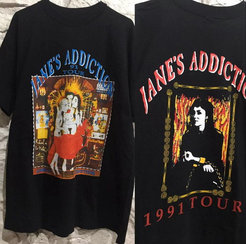 Jane addiction ritual lo - ritual, de