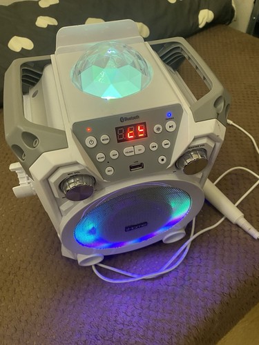 Ihome bluetooth karaoke - ihome,
