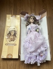 KENSINGTON COLLECTABLE 20”