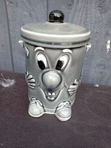 1980s dusty bin vintage - ,