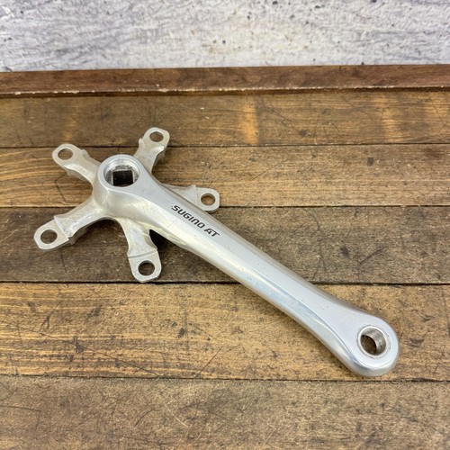 Vintage sugino crank arm - sugino,