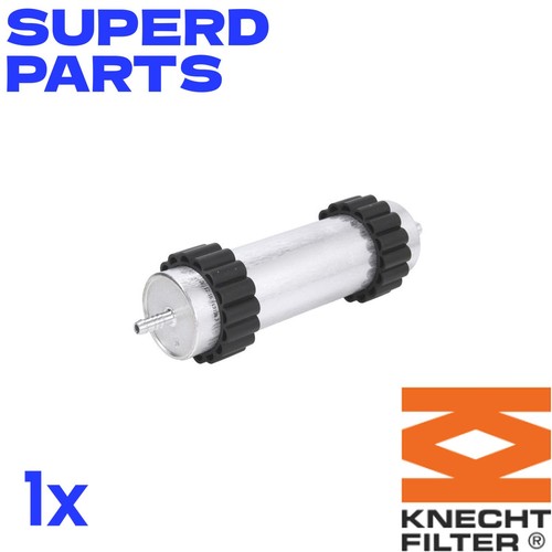Fuel filter fits audi - filter,