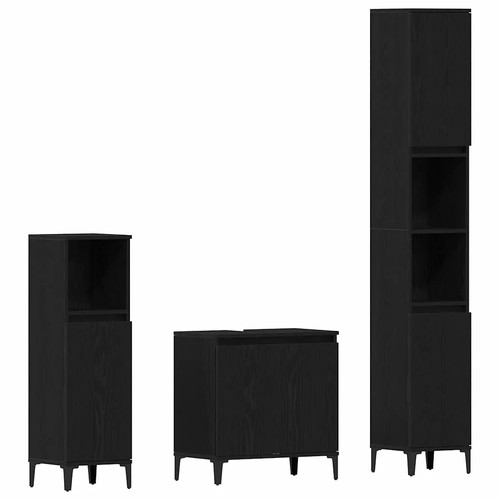 Bathroom furniture set - bathroom,