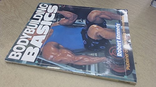 Bodybuilding basics - bodybuilding,