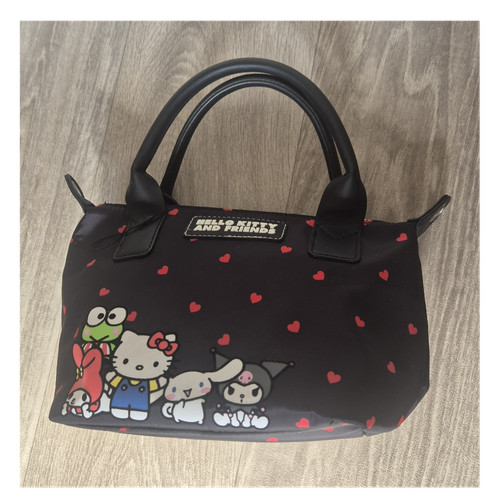Sanrio hello kitty friends - &,