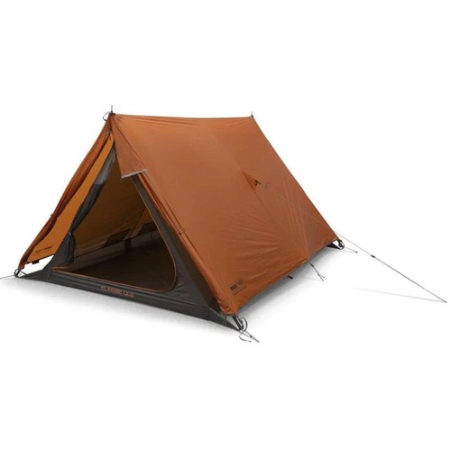 Force ten classic ul2 - ul2,