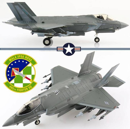 Hobby master ha4428 f - hobby, f-35a