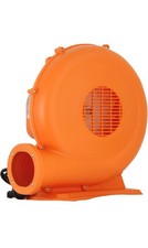 450W Powerful Air Blower Electric Pump Fan Commercial Inflatable Bouncer Blower