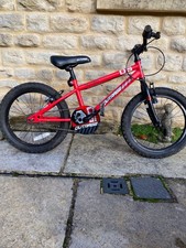 Apollo Outrage Kids Bike age