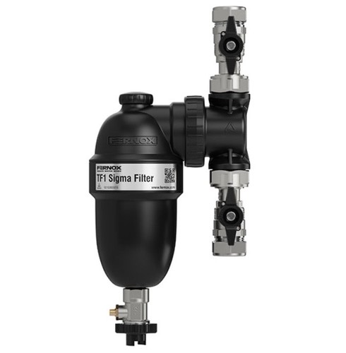 Fernox tf1 sigma 22mm - sigma, filter