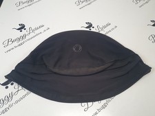 Bugaboo Donkey 2 Black Hood