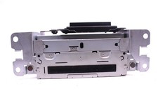 CD Player Landrover Freelander