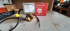 NEW Honeywell V4044C / V4073A
