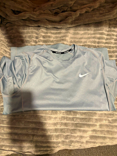 Nike dri fit men grey - nike, dri-fit