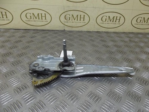 Toyota avensis right offside - right,