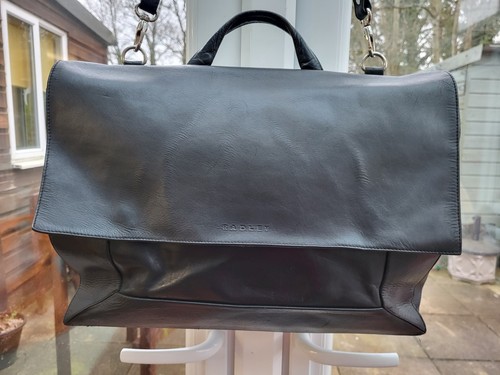 Radley vintage black - radley,