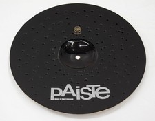 PAiSTe Black Alpha Hyper Crash