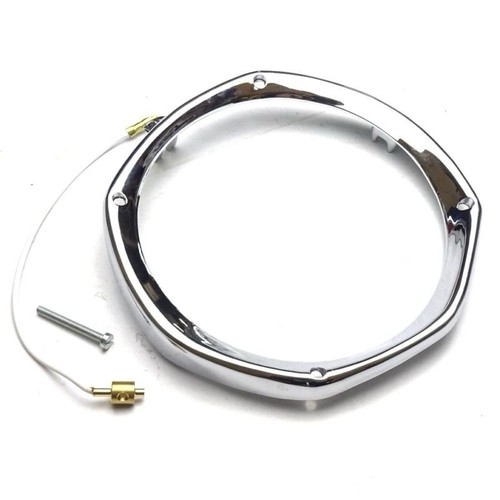 Lambretta lis headlight - lambretta,