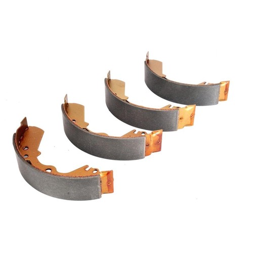 Brake shoe fits great wall - great,