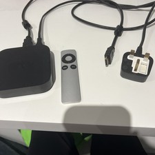 Apple TV 1ST Generation HD