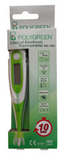 Polygreen Clinical Electronic