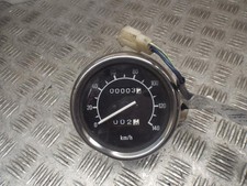 Yamaha XV125 XV250 Circa 1998