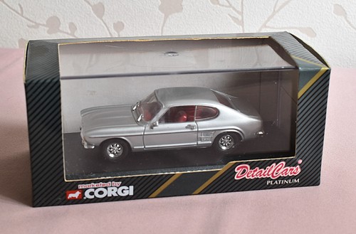 Corgi detail cars 1 43 - cars, :