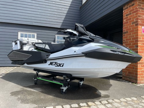 2025 kawaski ultra - kawaski, 160lx