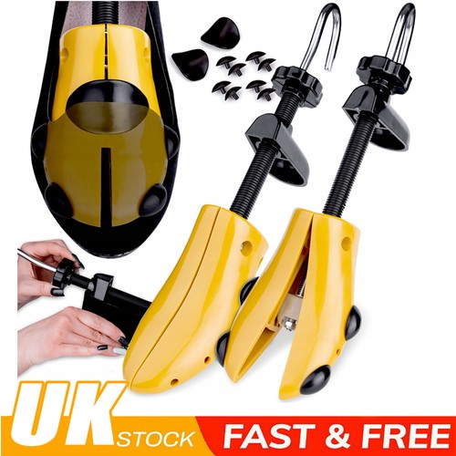 2pcs shoe trees wood - trees,