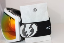 New in Box Electric Goggle EG2