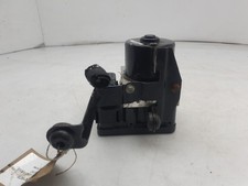 2010 FORD FOCUS ZETEC MANUAL