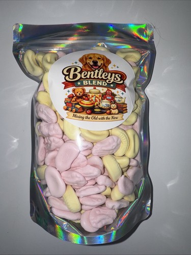 Retro pick mix - retro,