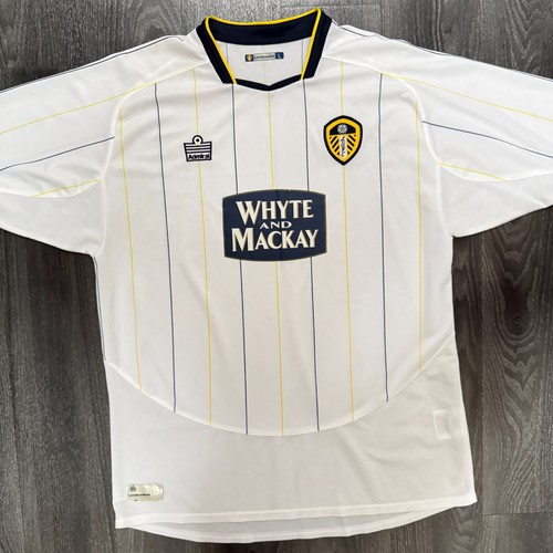 Original admiral leeds united - original,
