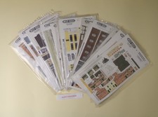 BILT EEZI Card Kits Model