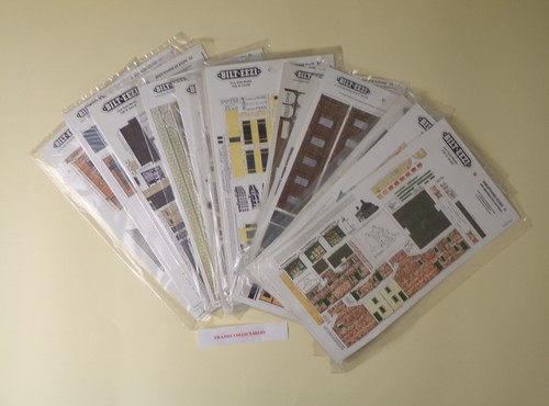 Bilt eezi card kits model - bilt,