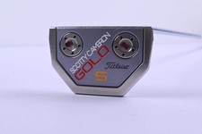 Scotty Cameron Golo 2015 #5