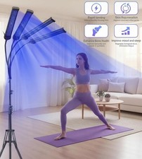 60w skin tanning - skin, lamp