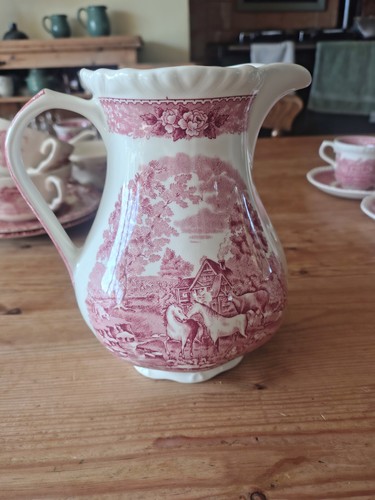 Adams english ironstone - adams,