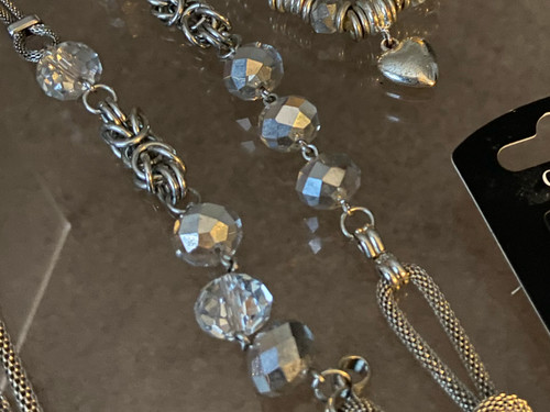 Fashion cosmotic jewellery - -, 6