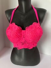 Ann Summers "Palma" Pink