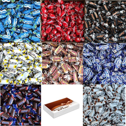 Celebrations chocolate choose - celebrations,