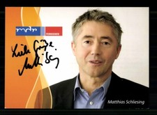 Matthias Schliesing MDR