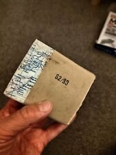 Pack of 10 original unissued