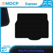 Express with Blue Pre-Stitch